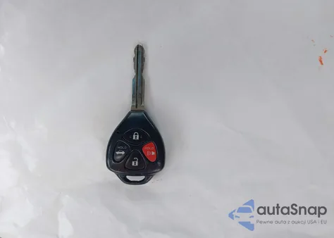 2009 Toyota Corolla Le z USA, uszkodzony, nr VIN JTDBL40E999064291